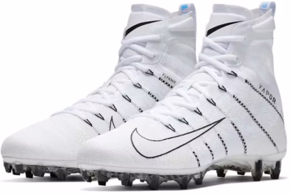 나이키 베이퍼 언터쳐블 3 엘리트 '화이트' (Nike Vapor Untouchable 3 Elite '화이트') AH7408-110 Lookbook 나이키 베이퍼 언터쳐블 3 엘리트 '화이트' (Nike Vapor Untouchable 3 Elite '화이트') AH7408-110