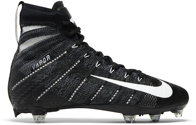Nike Vapor Untouchable 3 Elite Flyknit 'Black White' BV6699-001 Buy Nike Vapor Untouchable 3 Elite Flyknit 'Black White' BV6699-001