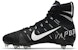 Nike Vapor Untouchable 3 Elite Flyknit 'Hitam Putih' BV6699-001