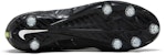 Nike Vapor Untouchable 3 Elite Flyknit 'Hitam Putih' BV6699-001