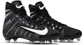 Cheap Nike Vapor Untouchable 3 Elite Flyknit 'Hitam Putih' BV6699-001