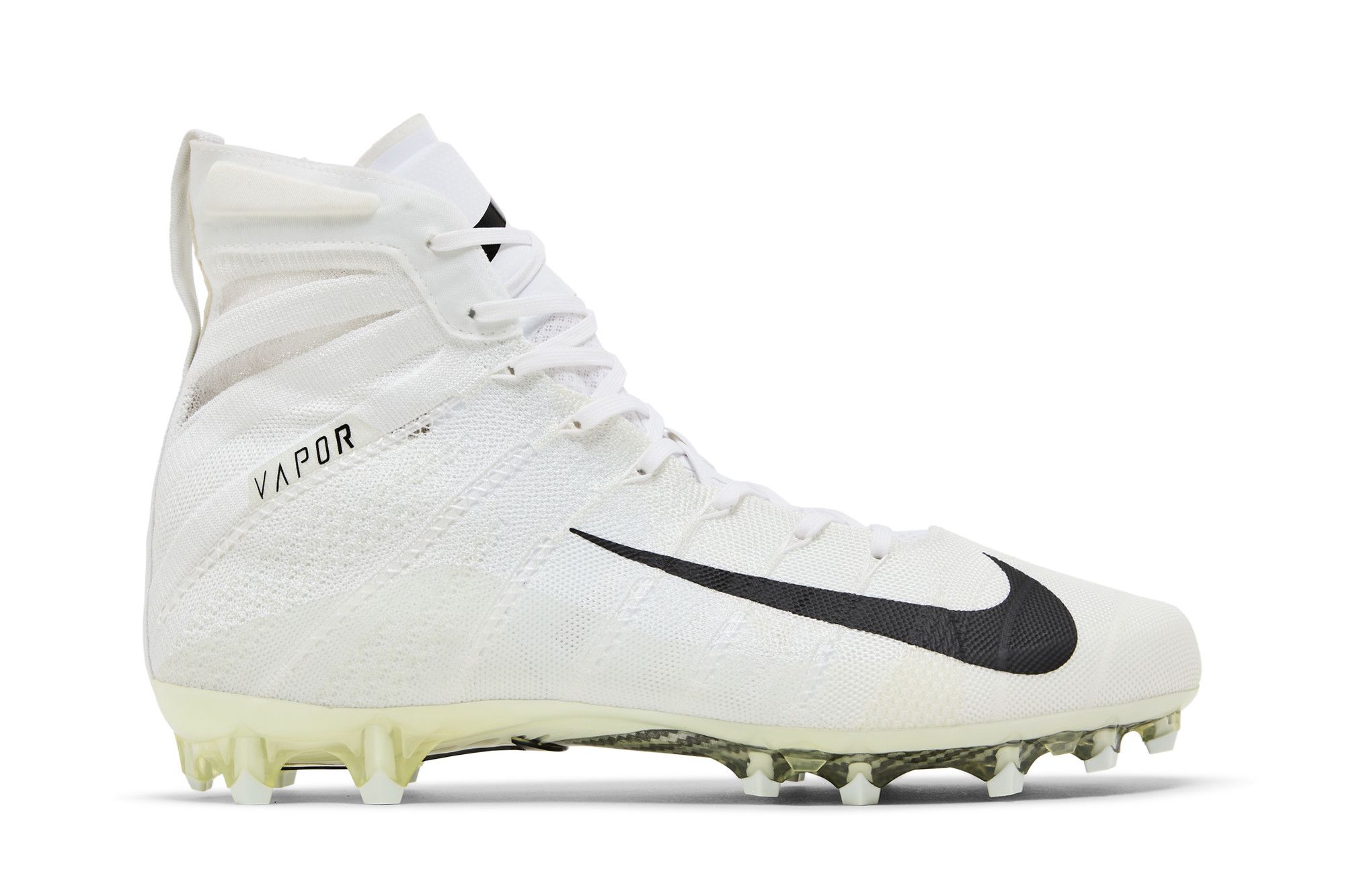 Nike Vapor Untouchable 3 Elite Flyknit 'White' AO3006-100