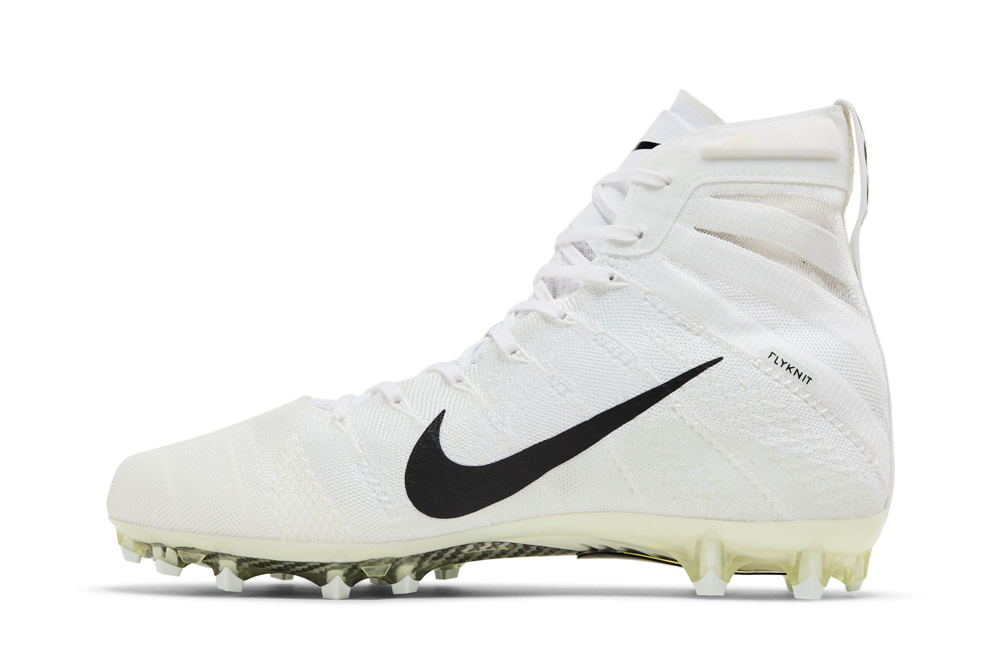 Lookbook Nike Vapor Untouchable 3 Elite Flyknit ''Weiß'' AO3006-100