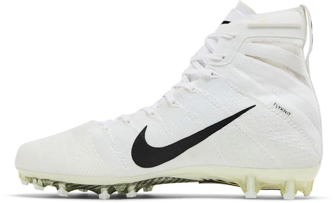 Nike Vapor Untouchable 3 Elite Flyknit ''Weiß'' AO3006-100 Lookbook Nike Vapor Untouchable 3 Elite Flyknit ''Weiß'' AO3006-100