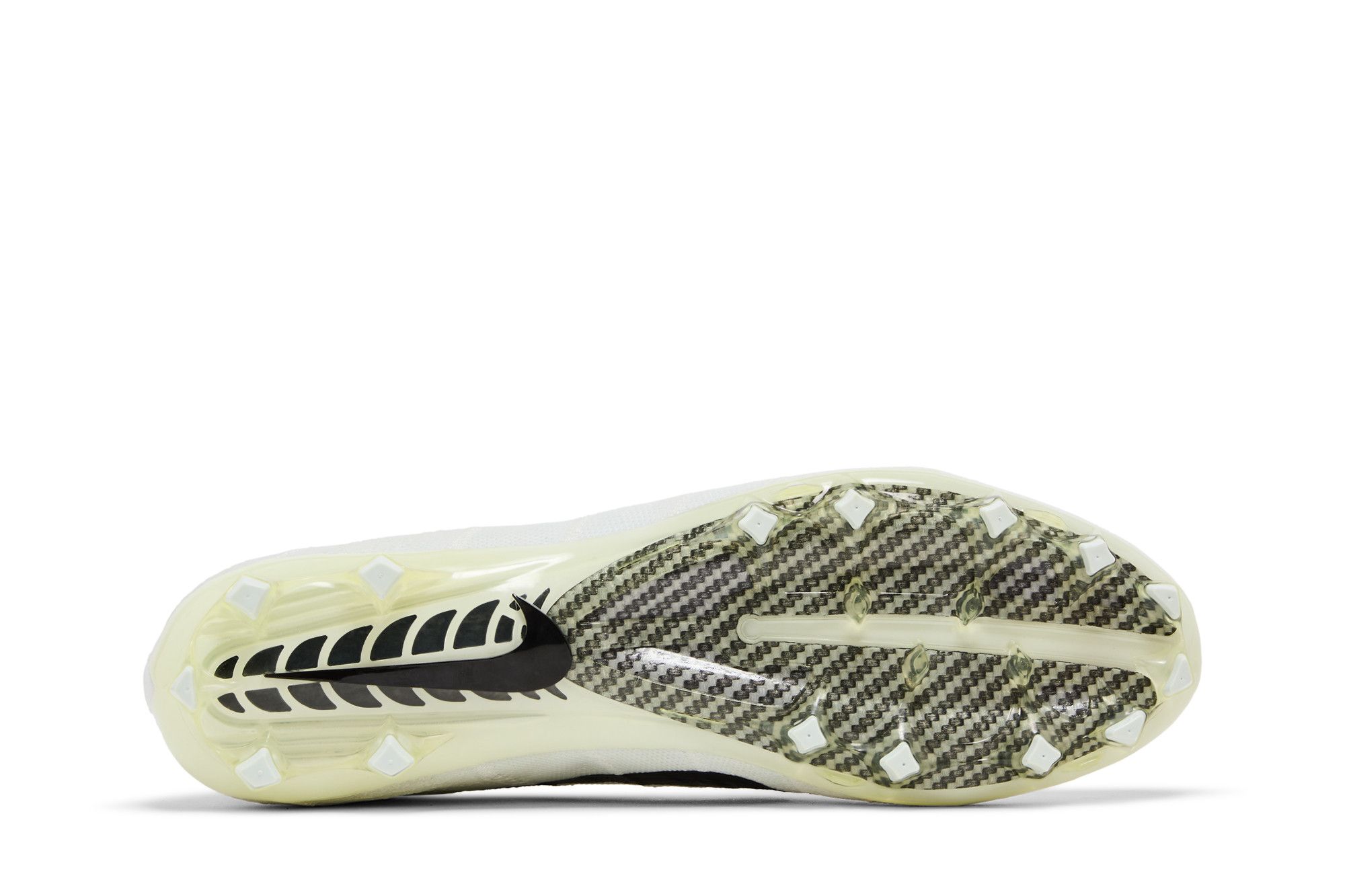 Shop Nike Vapor Untouchable 3 Elite Flyknit ''Weiß'' AO3006-100