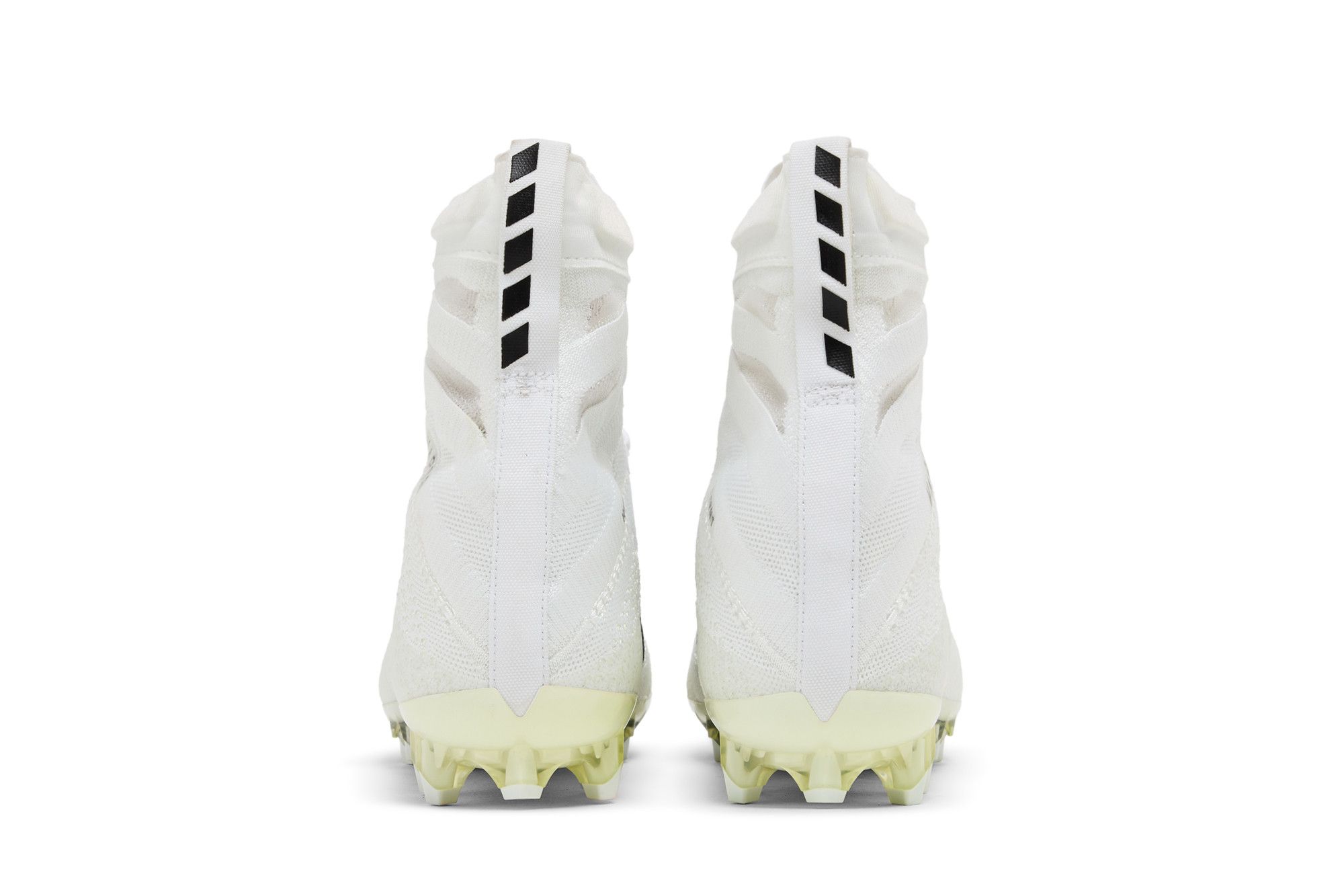 Details for Nike Vapor Untouchable 3 Elite Flyknit ''Weiß'' AO3006-100