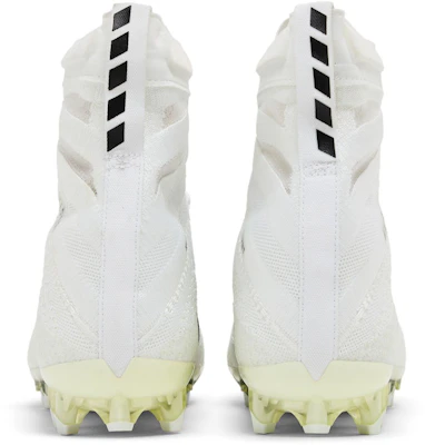 Nike Vapor Untouchable 3 Elite Flyknit ''Weiß'' AO3006-100 Details for Nike Vapor Untouchable 3 Elite Flyknit ''Weiß'' AO3006-100