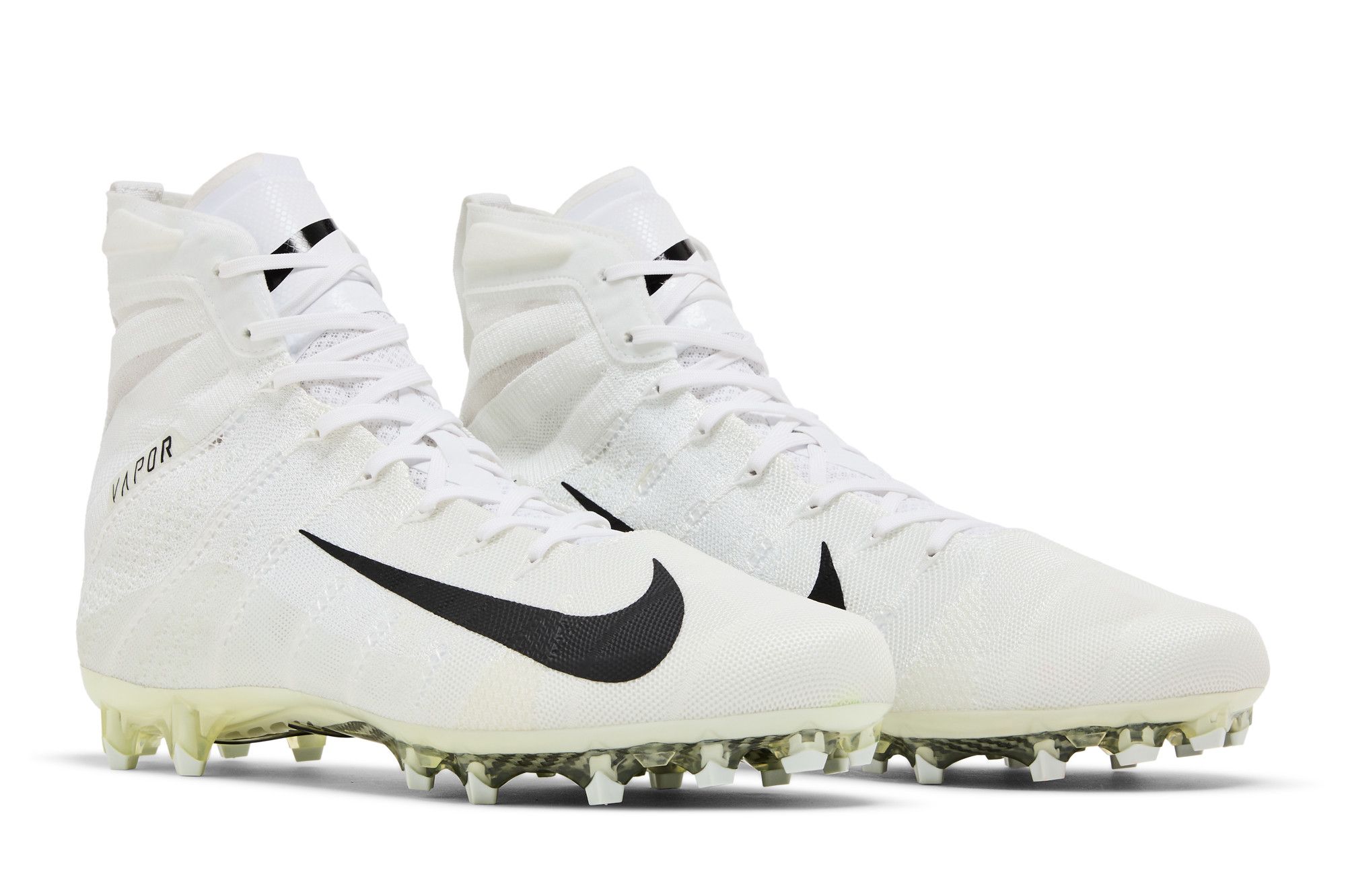 Cheap Nike Vapor Untouchable 3 Elite Flyknit ''Weiß'' AO3006-100