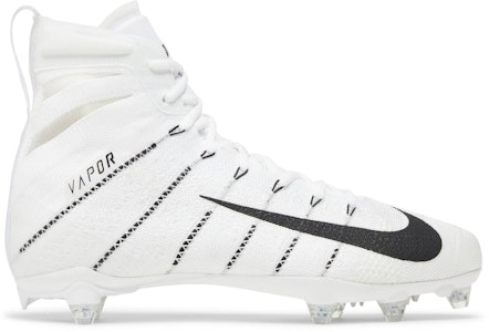 Nike Vapor Untouchable 3 Elite Flyknit 'Putih Hitam' BV6699-100 Buy Nike Vapor Untouchable 3 Elite Flyknit 'Putih Hitam' BV6699-100