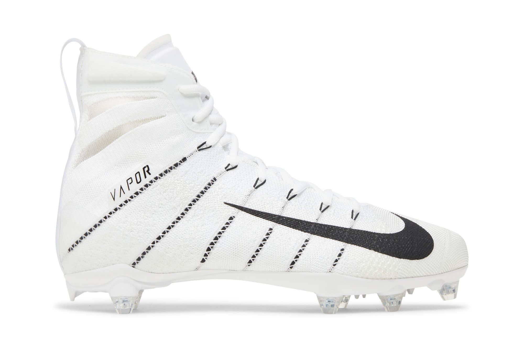 Nike Vapor Untouchable 3 Elite Flyknit 'White Black' BV6699-100