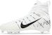 Nike Vapor Untouchable 3 Elite Flyknit 'Putih Hitam' BV6699-100