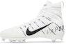 Lookbook Nike Vapor Untouchable 3 Elite Flyknit 'Putih Hitam' BV6699-100
