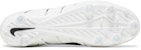 Nike Vapor Untouchable 3 Elite Flyknit 'Putih Hitam' BV6699-100