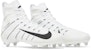 Nike Vapor Untouchable 3 Elite Flyknit 'Putih Hitam' BV6699-100