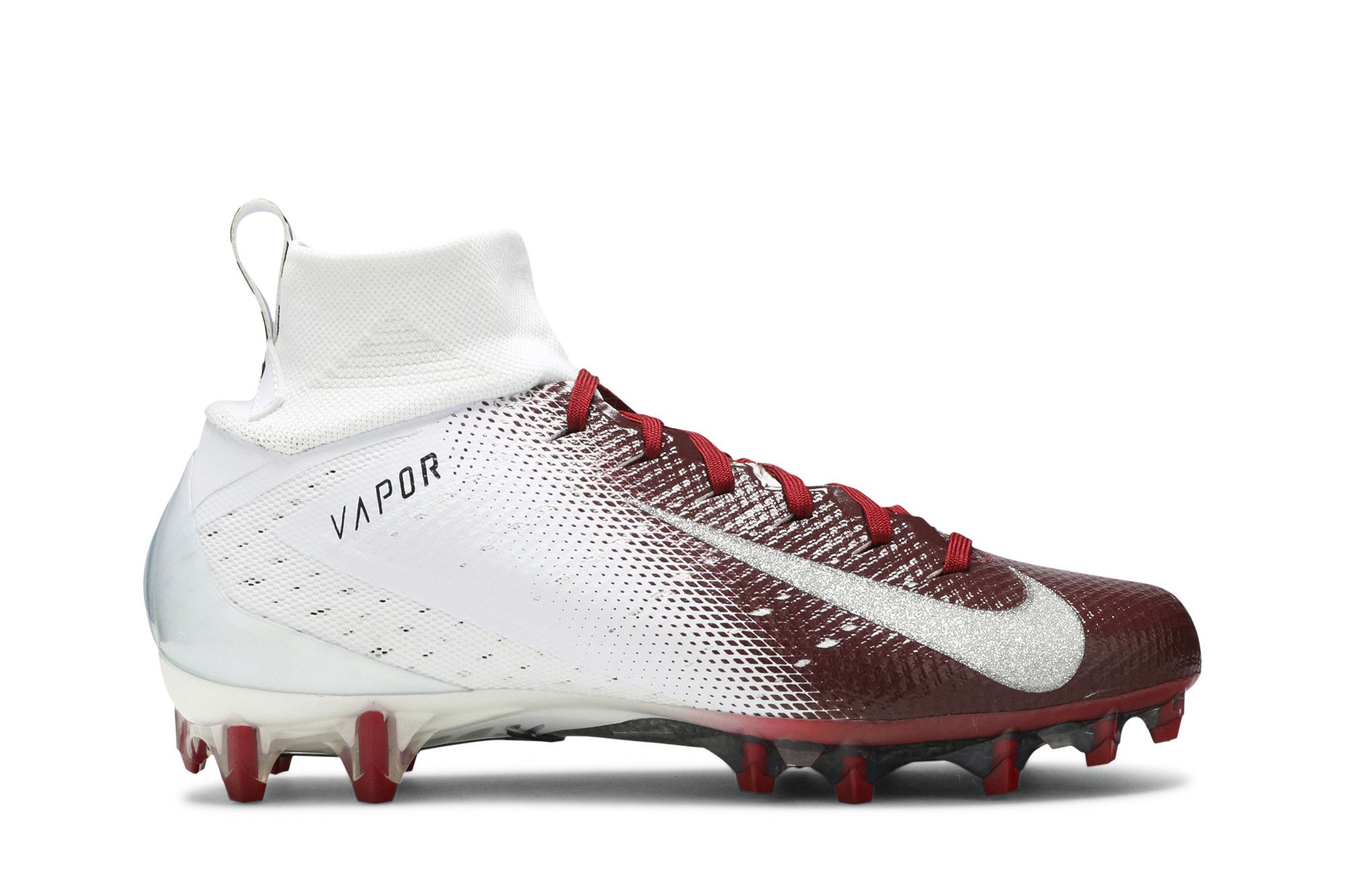 Nike Vapor Untouchable 3 Pro 'White Crimson' 917165-107