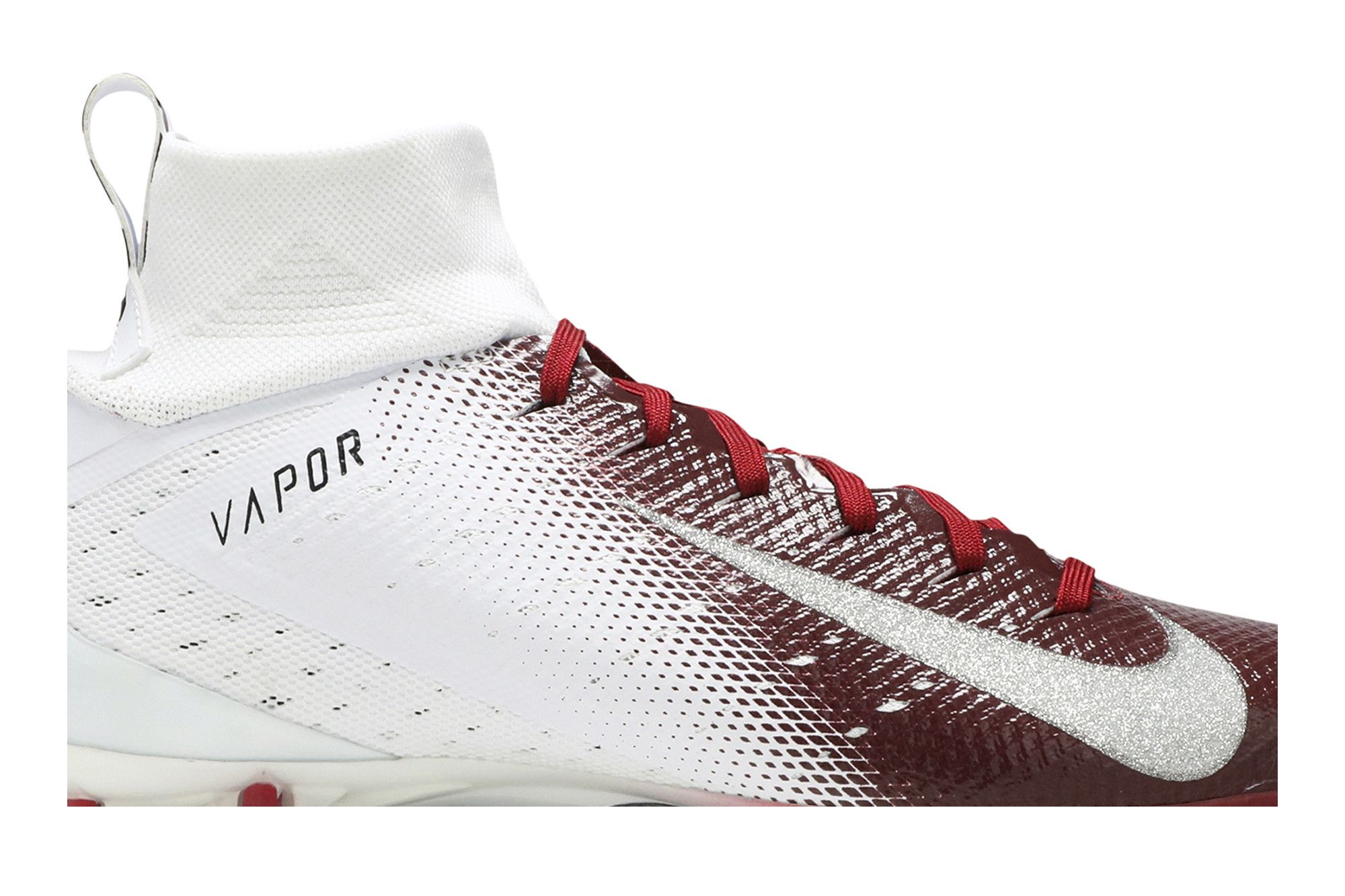 Order Nike Vapor Untouchable 3 Pro 'Blanco Carmesí' 917165-107