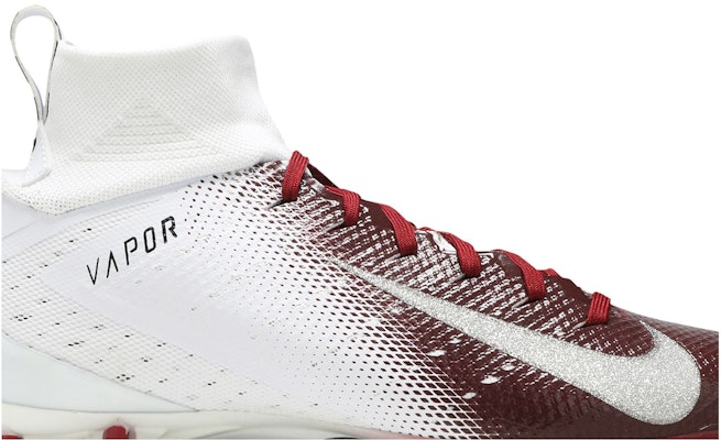 Nike Vapor Untouchable 3 Pro 'Putih Merah Crimson' 917165-107 Order Nike Vapor Untouchable 3 Pro 'Putih Merah Crimson' 917165-107