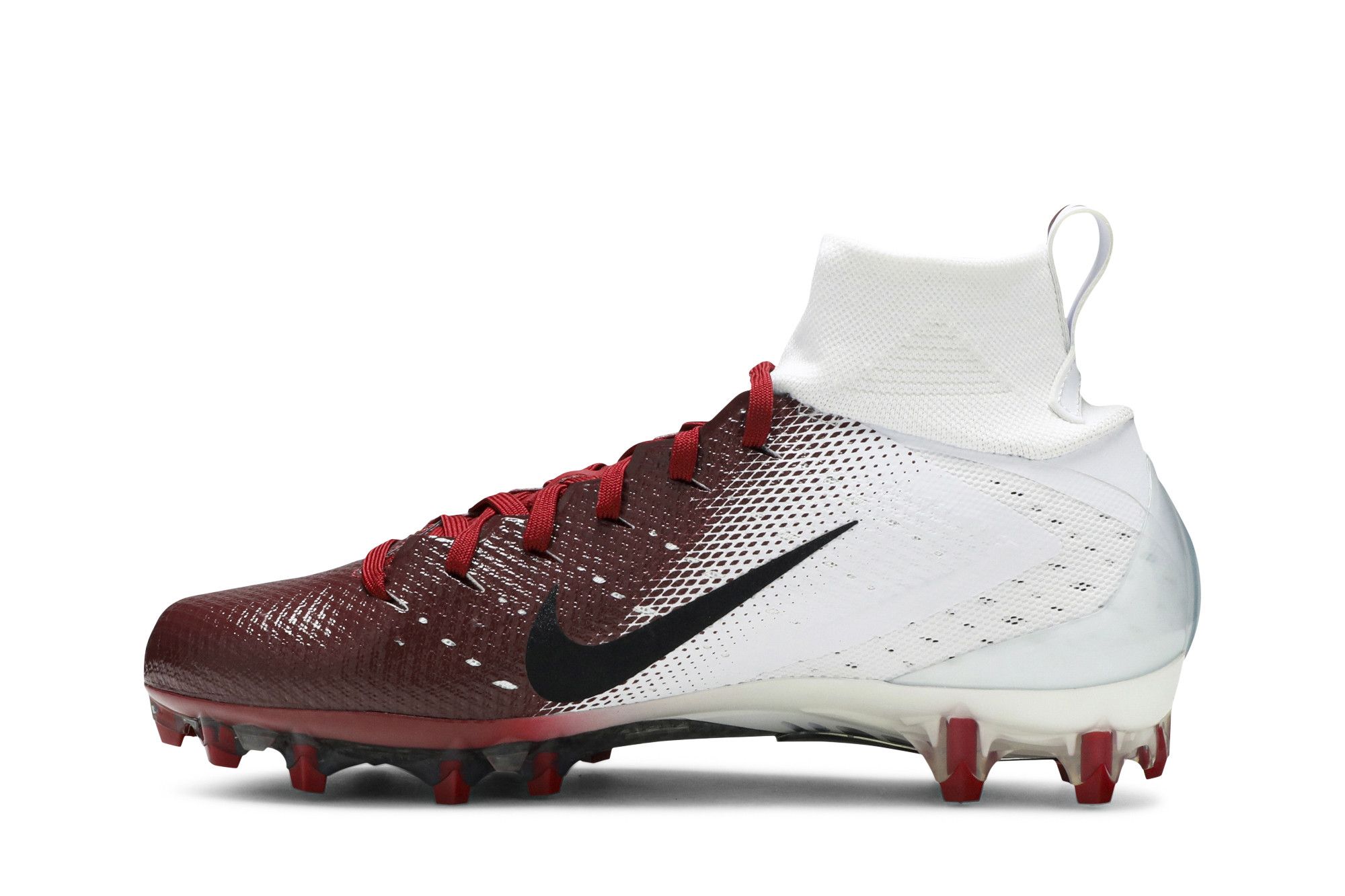 Lookbook Nike Vapor Untouchable 3 Pro 'Blanco Carmesí' 917165-107