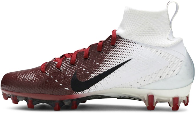 Nike Vapor Untouchable 3 Pro 'Putih Merah Crimson' 917165-107 Lookbook Nike Vapor Untouchable 3 Pro 'Putih Merah Crimson' 917165-107