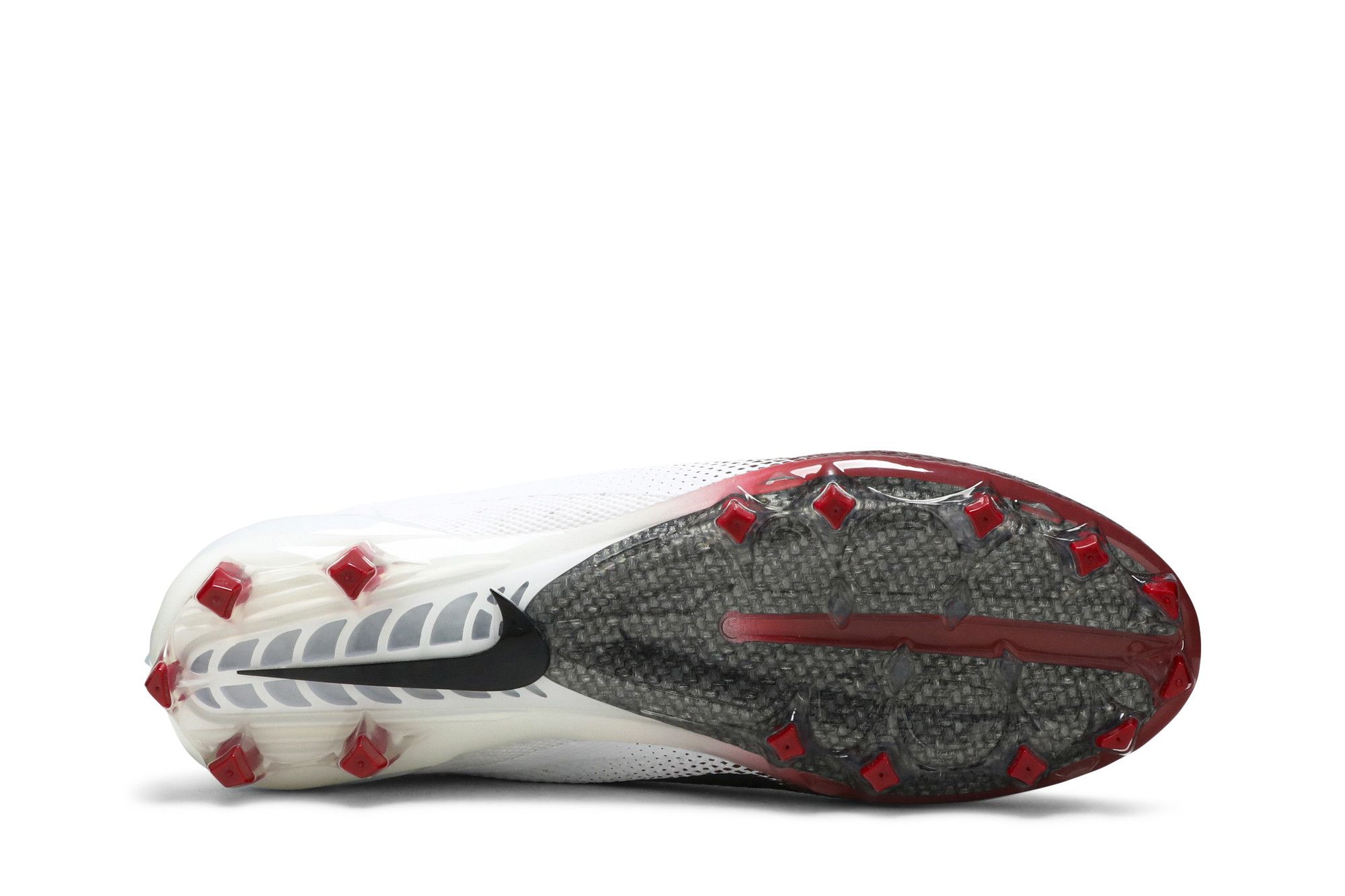 Shop Nike Vapor Untouchable 3 Pro 'Blanco Carmesí' 917165-107