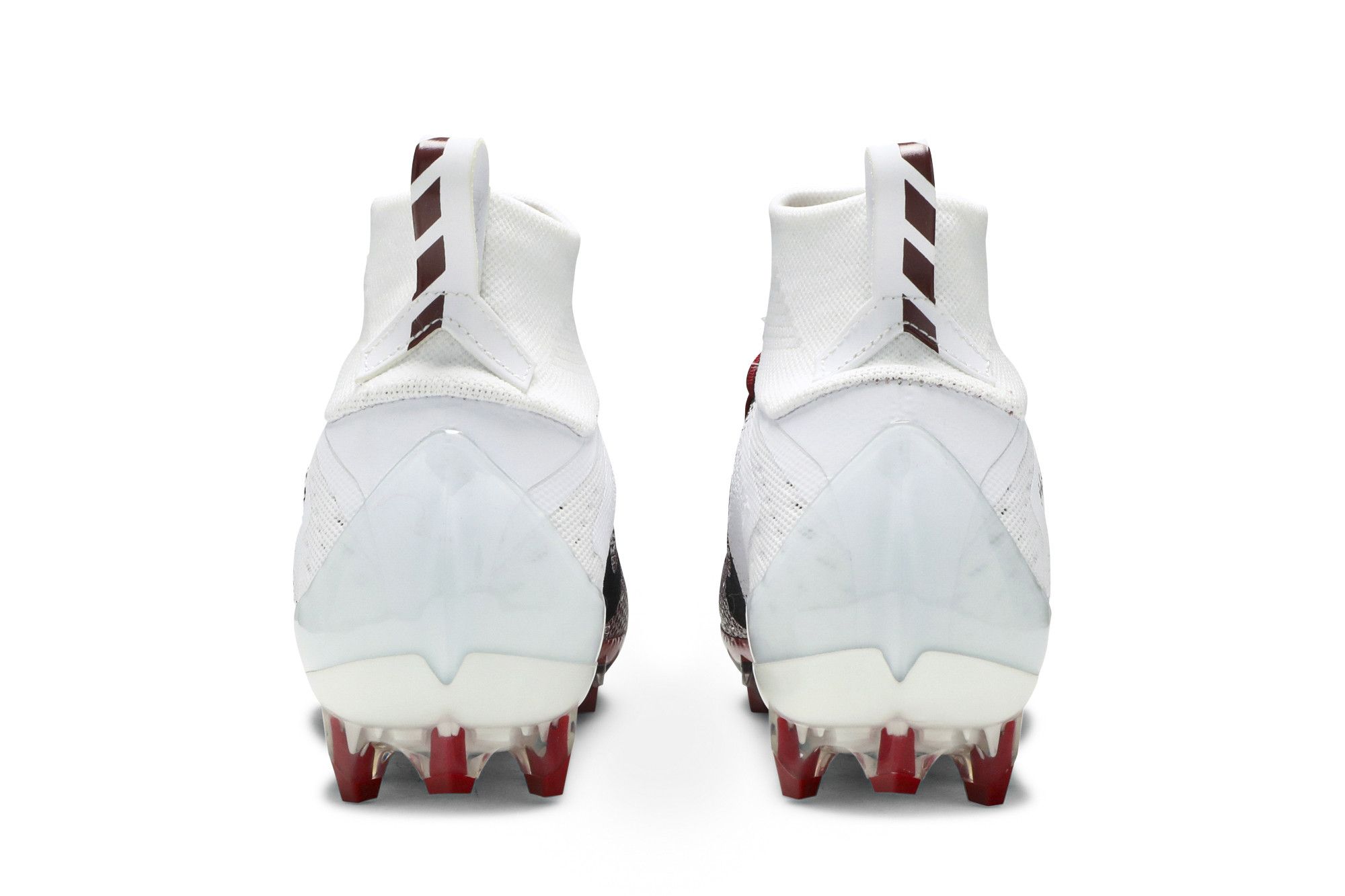 Details for Nike Vapor Untouchable 3 Pro 'Blanco Carmesí' 917165-107