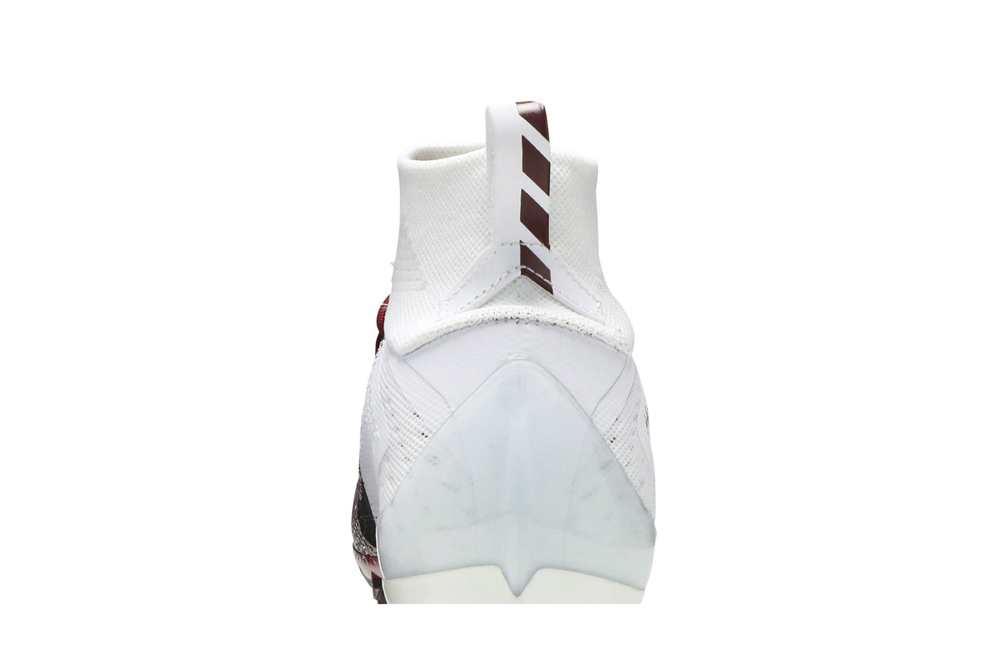 Sizing Nike Vapor Untouchable 3 Pro 'Blanco Carmesí' 917165-107