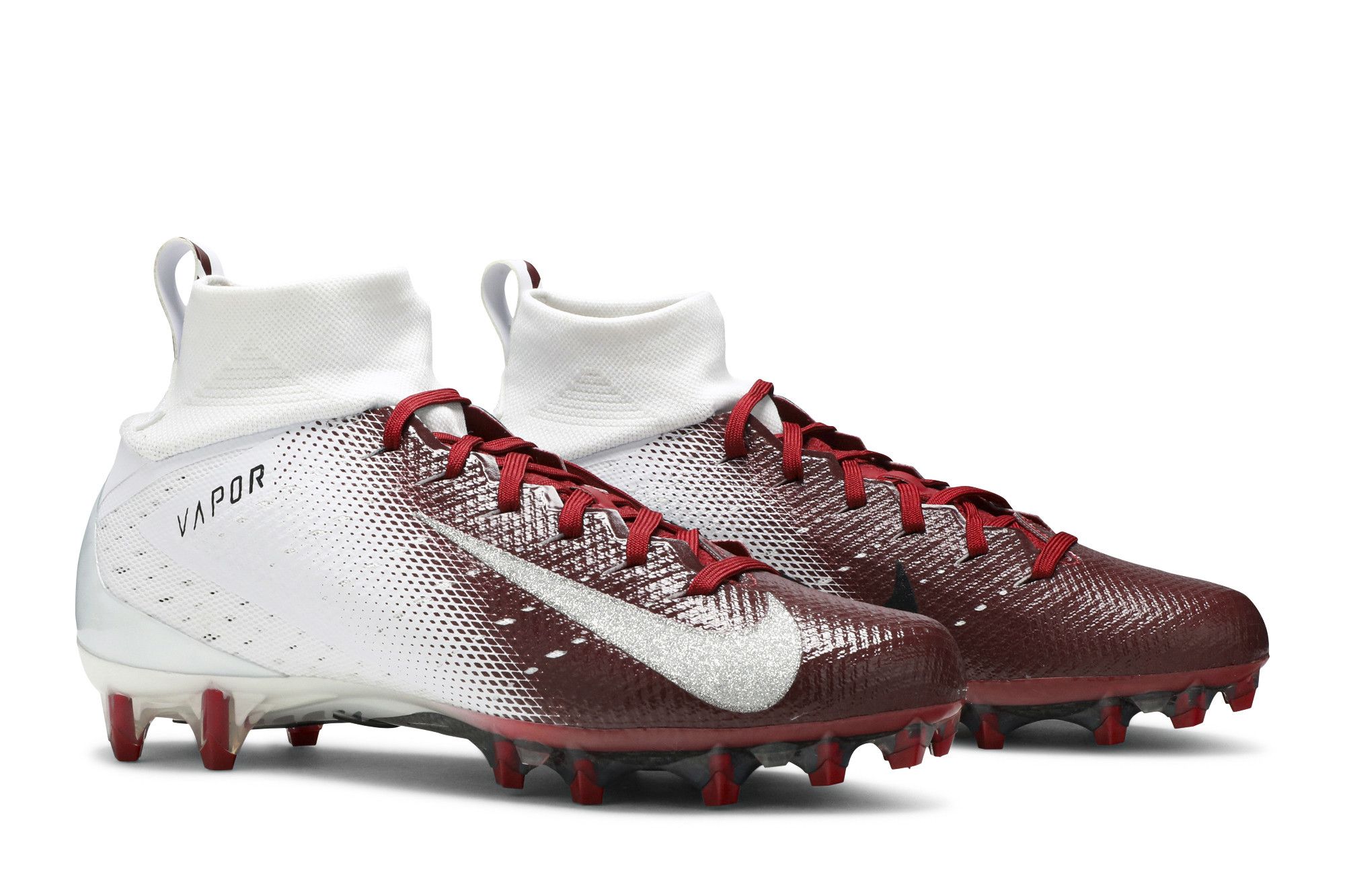 Cheap Nike Vapor Untouchable 3 Pro 'Blanco Carmesí' 917165-107