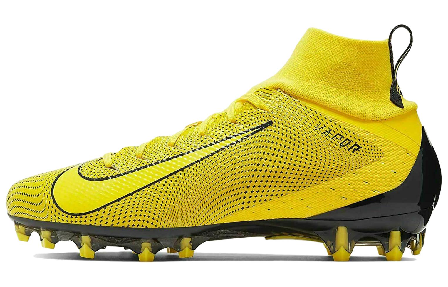 Nike Vapor Untouchable 3 Pro 'Yellow Black' 917165-701