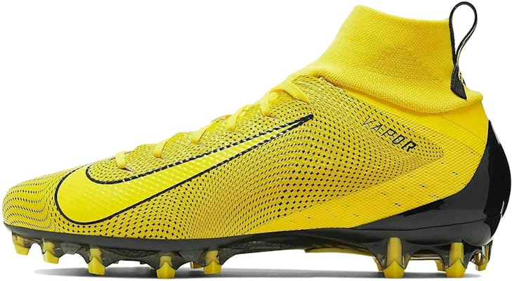 Nike Vapor Untouchable 3 Pro 'Yellow Black' 917165-701 Buy Nike Vapor Untouchable 3 Pro 'Yellow Black' 917165-701