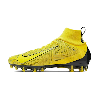 Nike Vapor Untouchable 3 Pro 'Yellow Black'