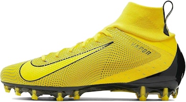 Nike Vapor Untouchable 3 Pro 'Yellow Black' 917165-701 Nike Vapor Untouchable 3 Pro 'Yellow Black' 917165-701