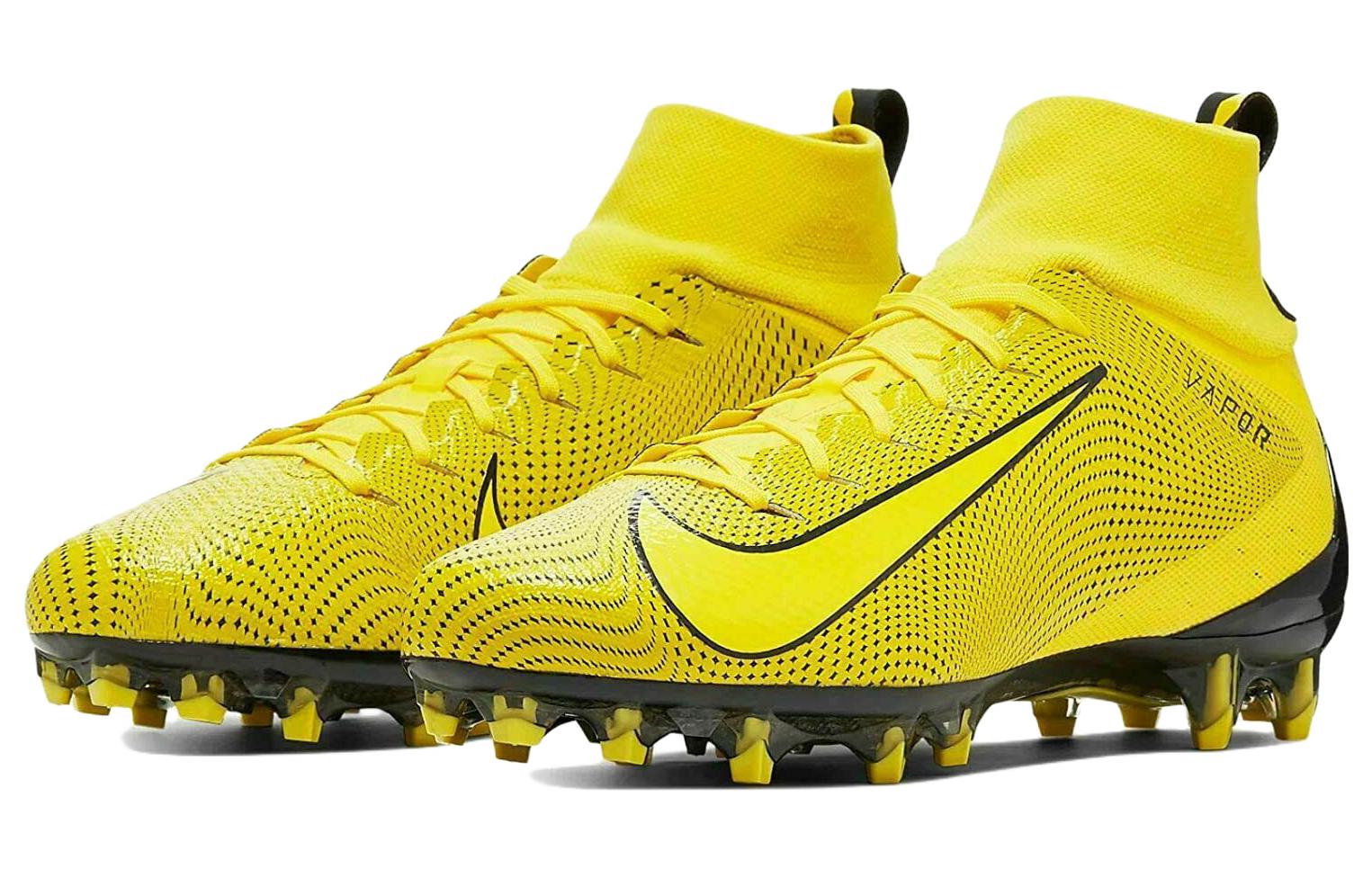 Order Nike Vapor Untouchable 3 Pro ''Gelb Schwarz'' 917165-701