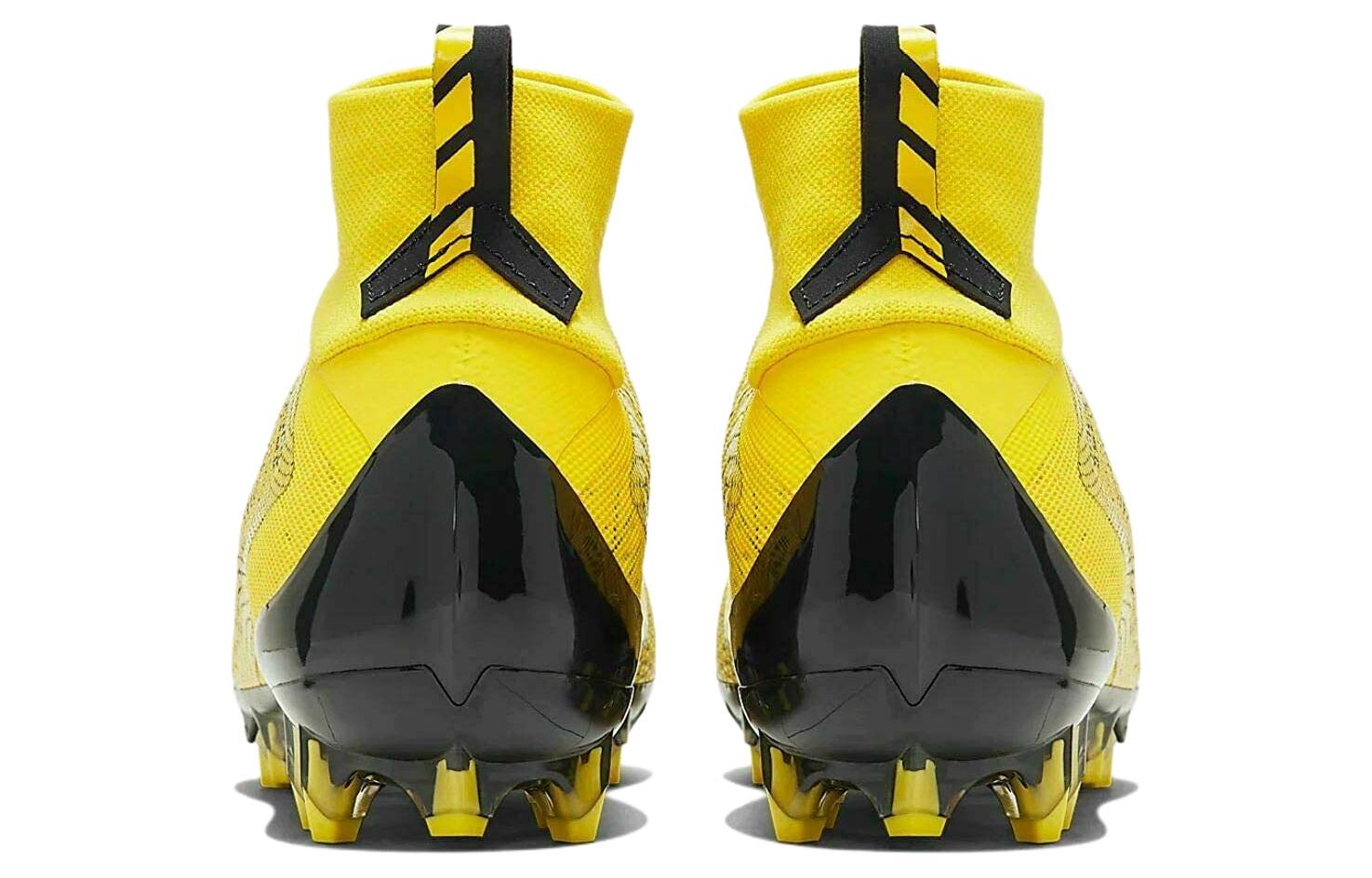 Lookbook 나이키 베이퍼 언터처블 3 프로 '옐로우 블랙' 917165-701