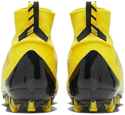 Nike Vapor Untouchable 3 Pro 'Yellow Black' 917165-701 Lookbook Nike Vapor Untouchable 3 Pro 'Yellow Black' 917165-701