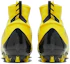 Lookbook Nike Vapor Untouchable 3 Pro ''Gelb Schwarz'' 917165-701