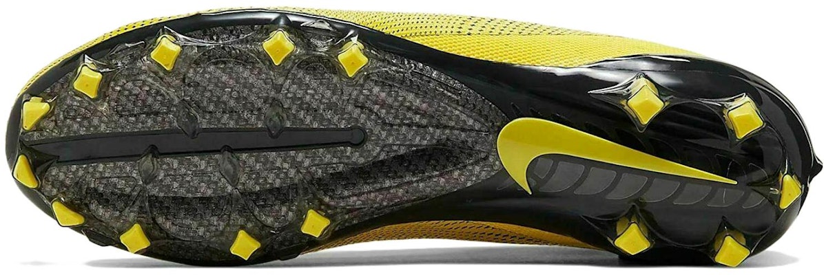 Nike Vapor Untouchable 3 Pro 'Yellow Black' 917165-701 Shop Nike Vapor Untouchable 3 Pro 'Yellow Black' 917165-701