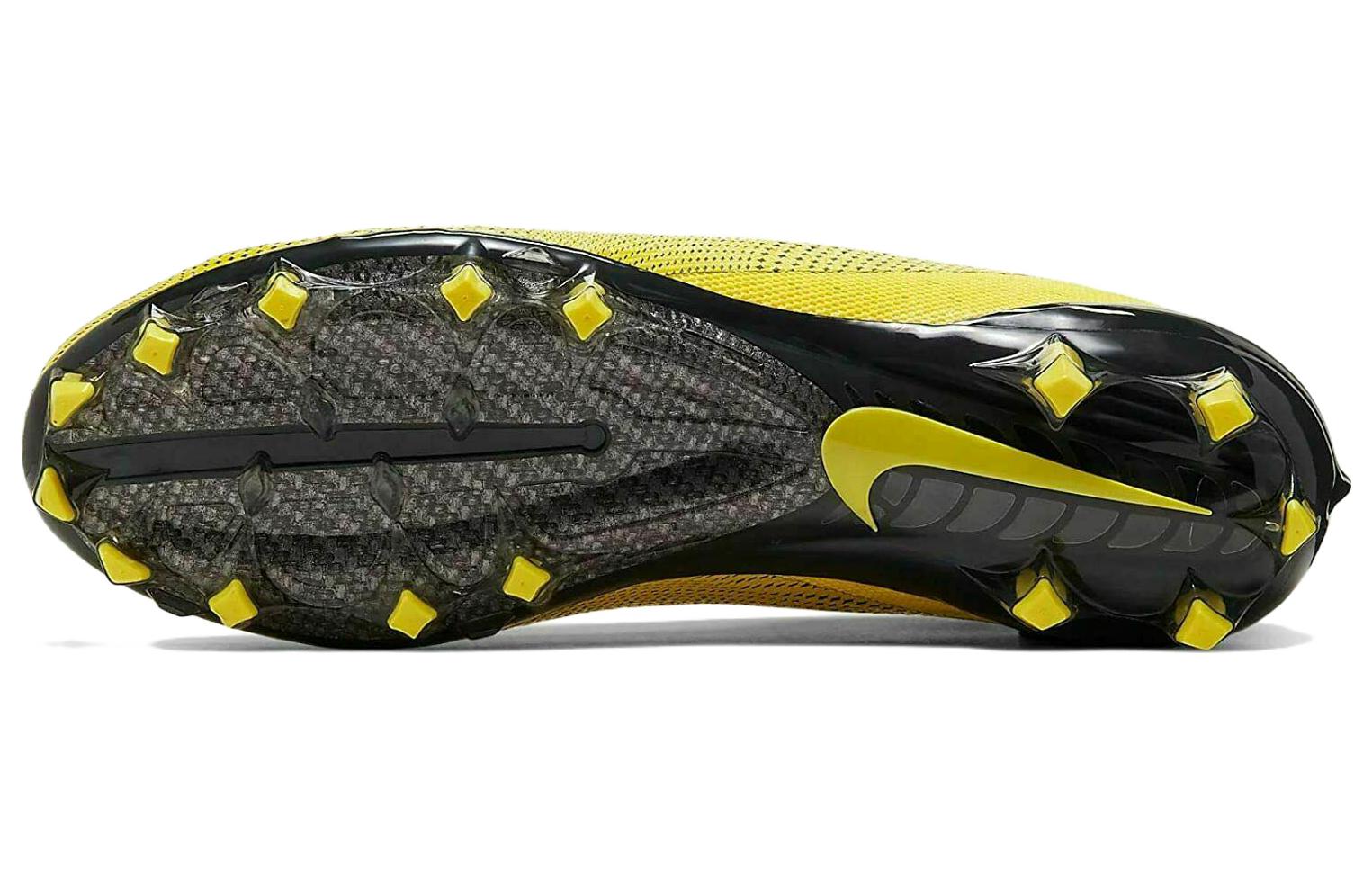 Shop Nike Vapor Untouchable 3 Pro ''Gelb Schwarz'' 917165-701