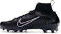 Nike Vapor Untouchable Pro 3 'Hitam' 917165-010
