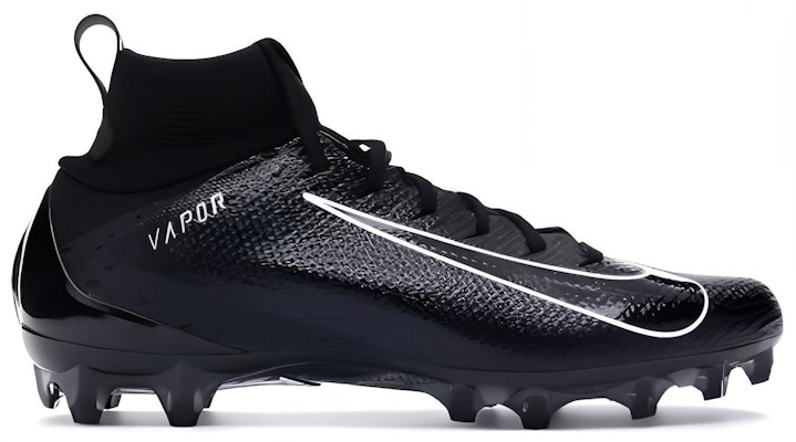 耐克Vapor Untouchable Pro 3 '黑色'运动鞋 917165-010 Order 耐克Vapor Untouchable Pro 3 '黑色'运动鞋 917165-010