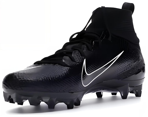 Nike Vapor Untouchable Pro 3 'Hitam' Sepatu Bola Terbaru 917165-010 Lookbook Nike Vapor Untouchable Pro 3 'Hitam' Sepatu Bola Terbaru 917165-010
