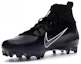 Lookbook Nike Vapor Untouchable Pro 3 'Hitam' 917165-010