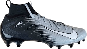 Nike Vapor Untouchable Pro 3 'Cool Grey Black' AO3021-005 Nike Vapor Untouchable Pro 3 'Cool Grey Black' AO3021-005