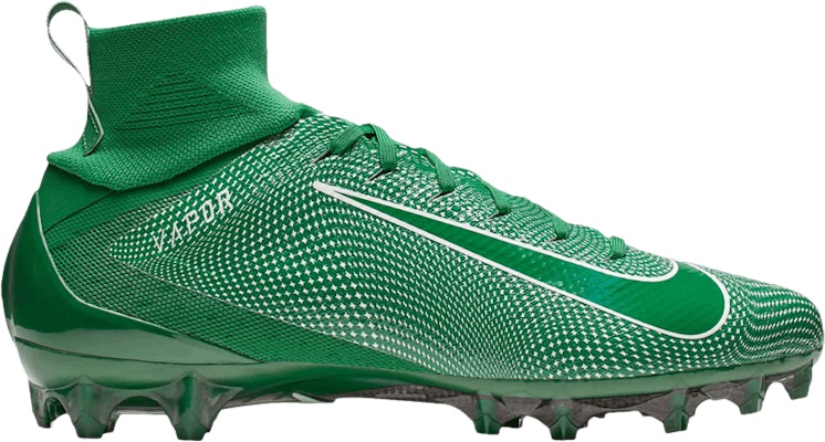 Nike vapor best sale untouchable 3 green