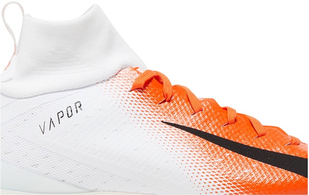 Nike Vapor Untouchable Pro 3 '超红'橄榄球钉鞋 AO3021-118 Order Nike Vapor Untouchable Pro 3 '超红'橄榄球钉鞋 AO3021-118