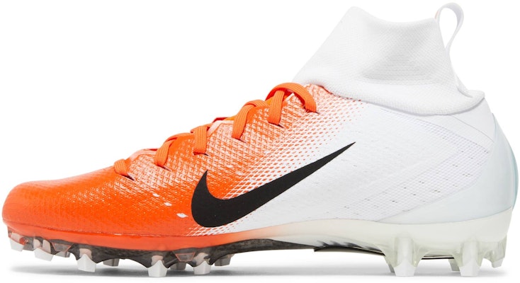 Nike Vapor Untouchable Pro 3 '超红'橄榄球钉鞋 AO3021-118 Lookbook Nike Vapor Untouchable Pro 3 '超红'橄榄球钉鞋 AO3021-118