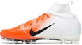 Lookbook Nike Vapor Untouchable Pro 3 'Hyper Crimson' AO3021-118