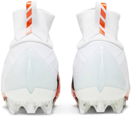 Nike Vapor Untouchable Pro 3 '超红'橄榄球钉鞋 AO3021-118 Details for Nike Vapor Untouchable Pro 3 '超红'橄榄球钉鞋 AO3021-118