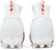 Nike Vapor Untouchable Pro 3 'Hyper Crimson' Lelasan AO3021-118