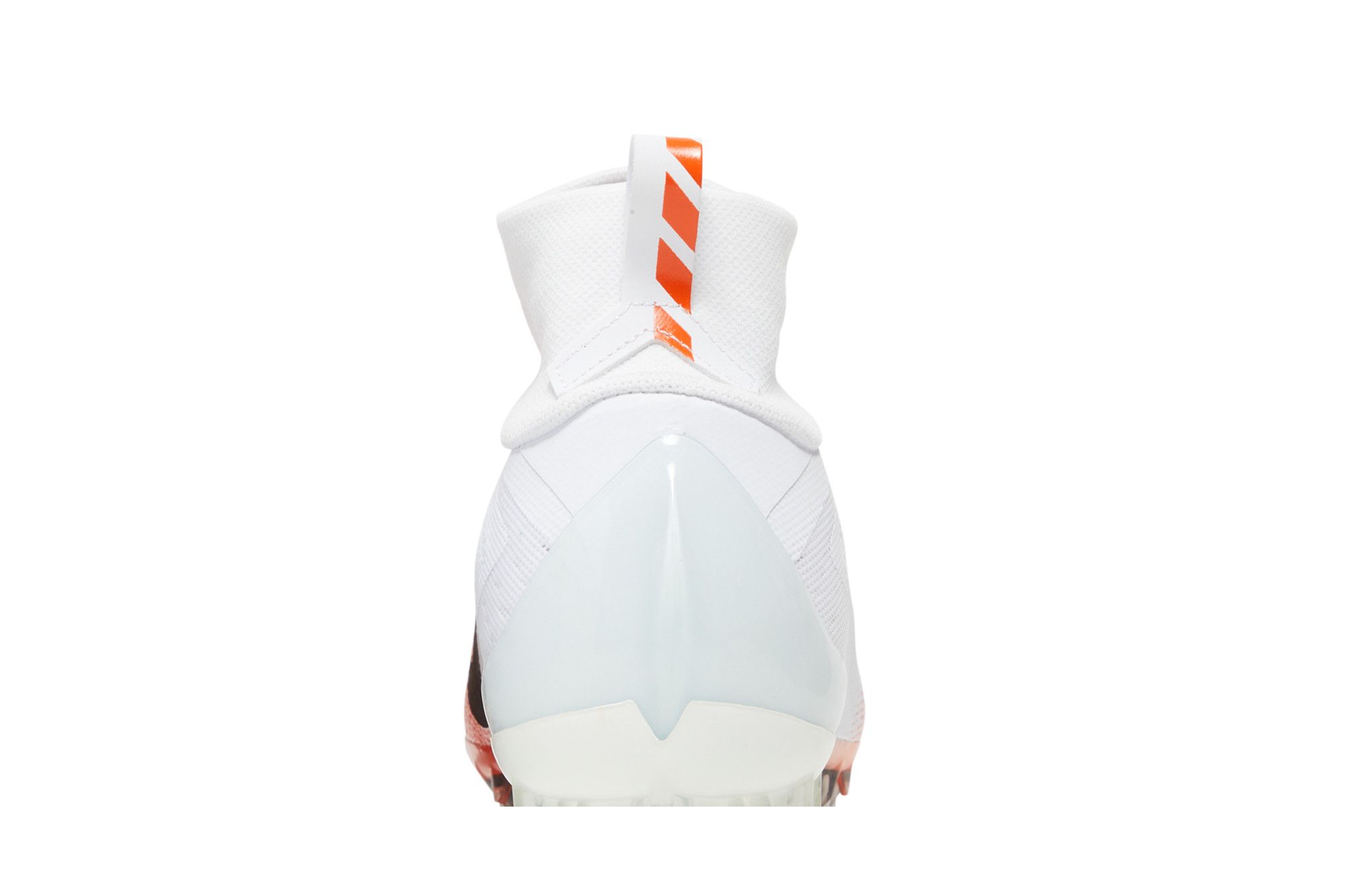 Sizing Nike Vapor Untouchable Pro 3 'Hyper Crimson' AO3021-118