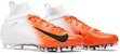 Nike Vapor Untouchable Pro 3 'Hyper Crimson' Lelasan AO3021-118